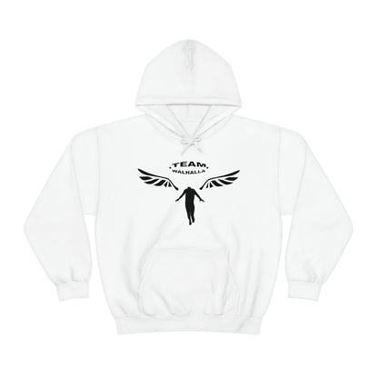 Walhalla gang hoodie Mikeys Bajis Hoodie Draken cosplay for TR Valhalla Revengers