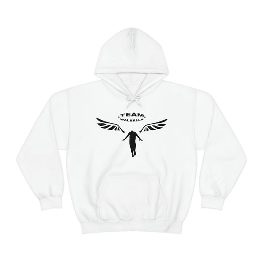 Walhalla gang hoodie Mikeys Bajis Hoodie Draken cosplay for TR Valhalla Revengers