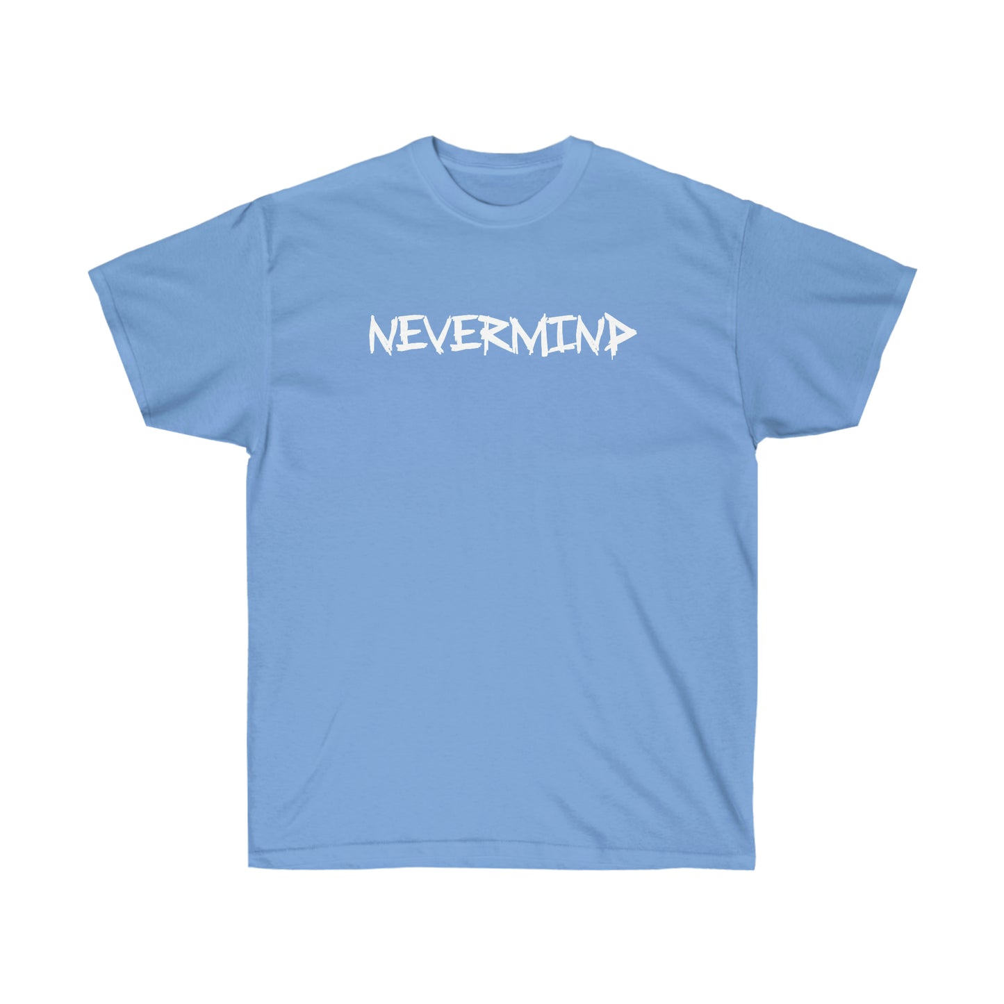NEVERMIND tattoo shirt K-pop Tee Comfy Loose Fit Streetwear T-shirt Multi-fandom birthday gift Korean fan Kdrama k-drama