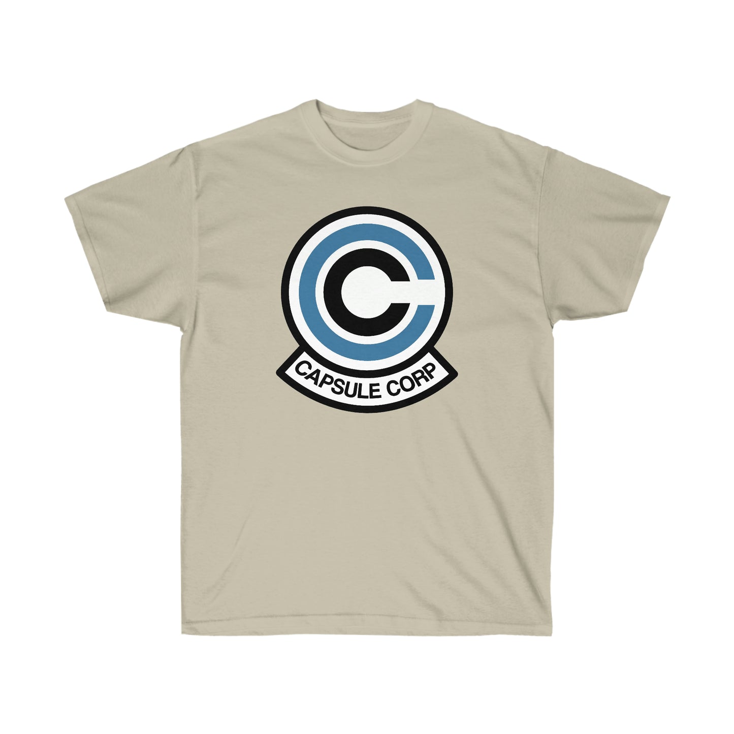 Capsule Corps Logo Classic T-Shirt