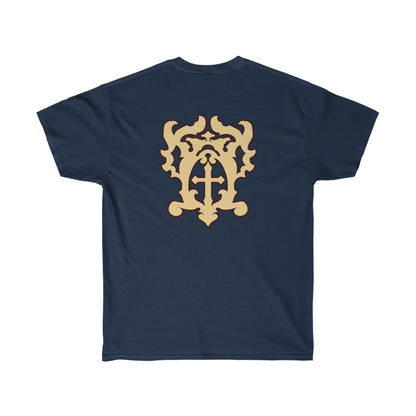 Symphony of the Night Belmonts shirt