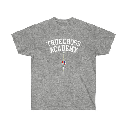 Blue Exorcists shirt True Cross Academys Rins Okumuras Anime Ao T-Shirt Merch Anime Gift