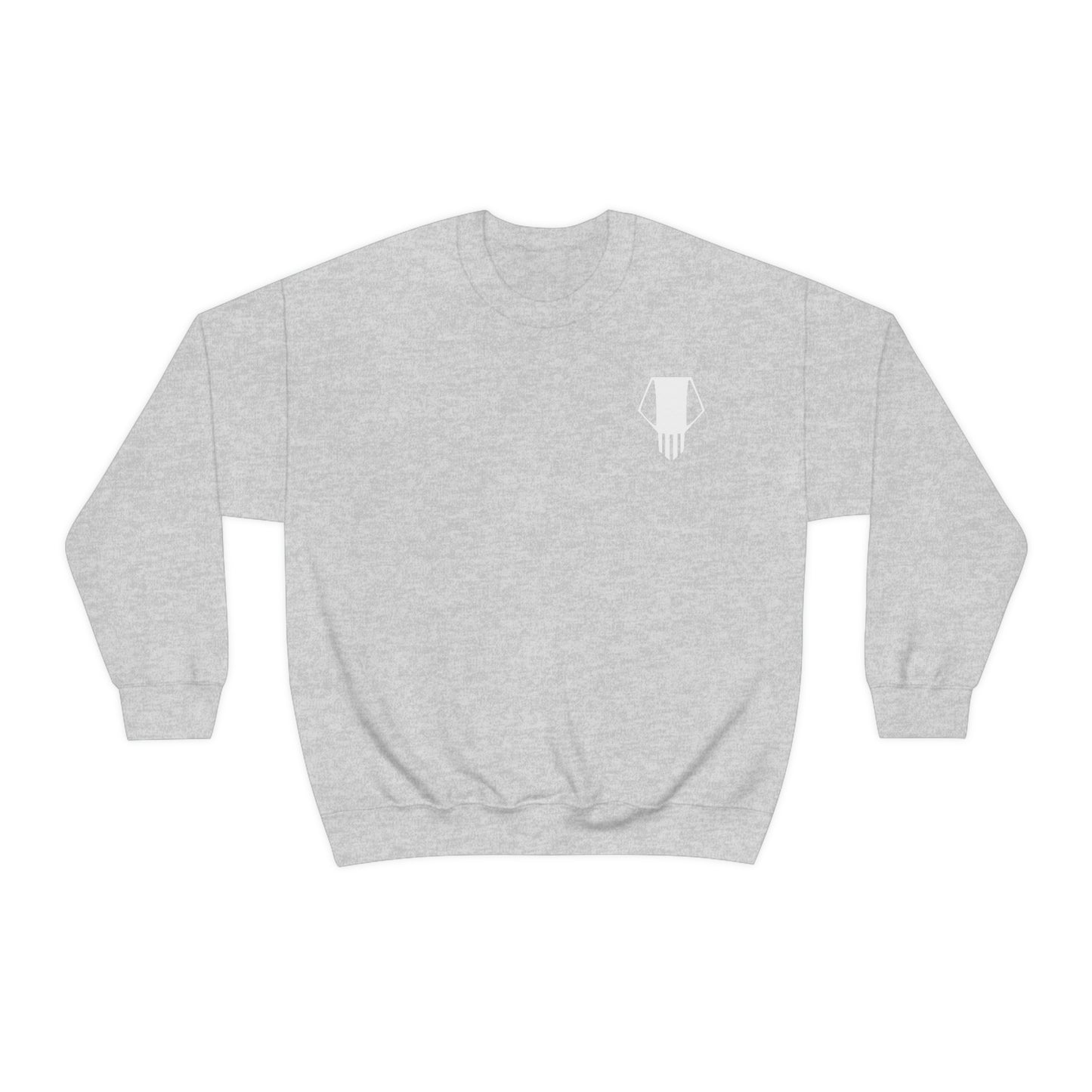 Bakugos skull sweatshirt Kacchans bakugous Katsukis crew neck