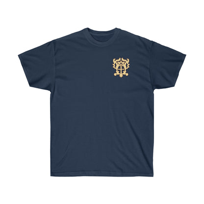 Symphony of the Night Belmonts shirt