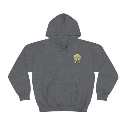 Black Bulls Squad Emblem Hoodie Clovers Sweatshirt Yamis Astas Magic Knights Team Anime Manga shirt Cosplay Otaku xl hoodies