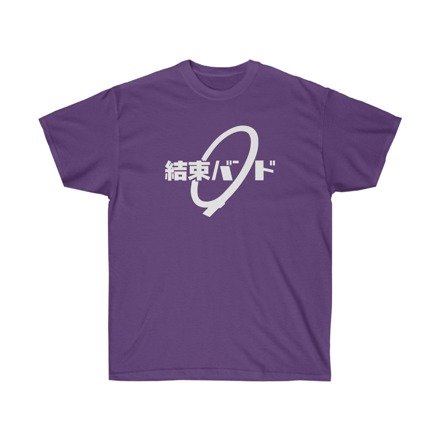 Kessokus Band shirt T-Shirt