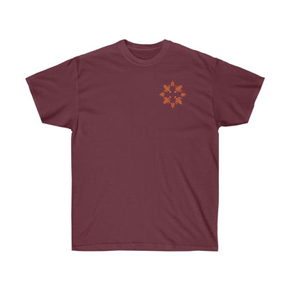 Fire Forced shirt FireForced Special Fires Companys shirt Subtle Anime Clothing Unisex