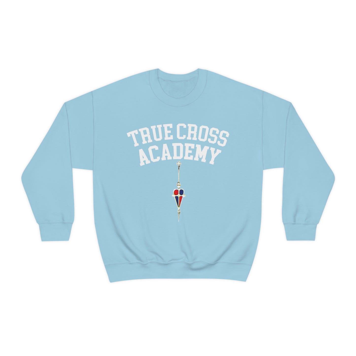 Blue Exorcists sweatshirt True Cross Academys Okumuras Anime Ao sweatshirt