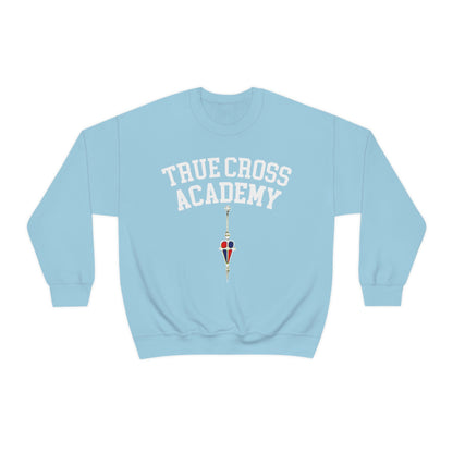 Blue Exorcists sweatshirt True Cross Academys Okumuras Anime Ao sweatshirt