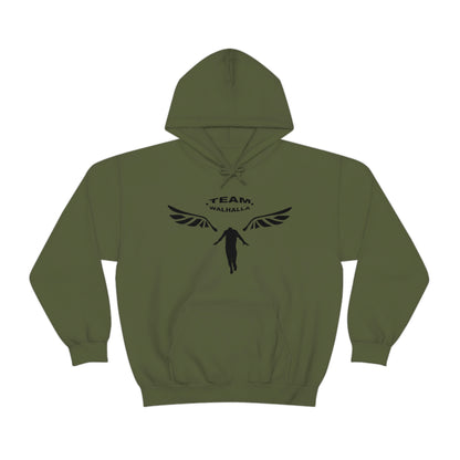 Walhalla gang hoodie Mikeys Bajis Hoodie Draken cosplay for TR Valhalla Revengers