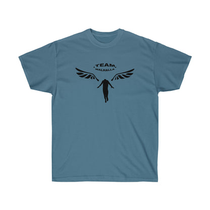 Wallhalla Vallhahas gang shirt Banjis Cosplay Otaku Revengers