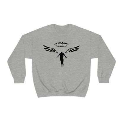Walhalla team gang sweatshirt Mikeys Bajis Hoodie Drakens cosplay for TR Valhalla Revengers
