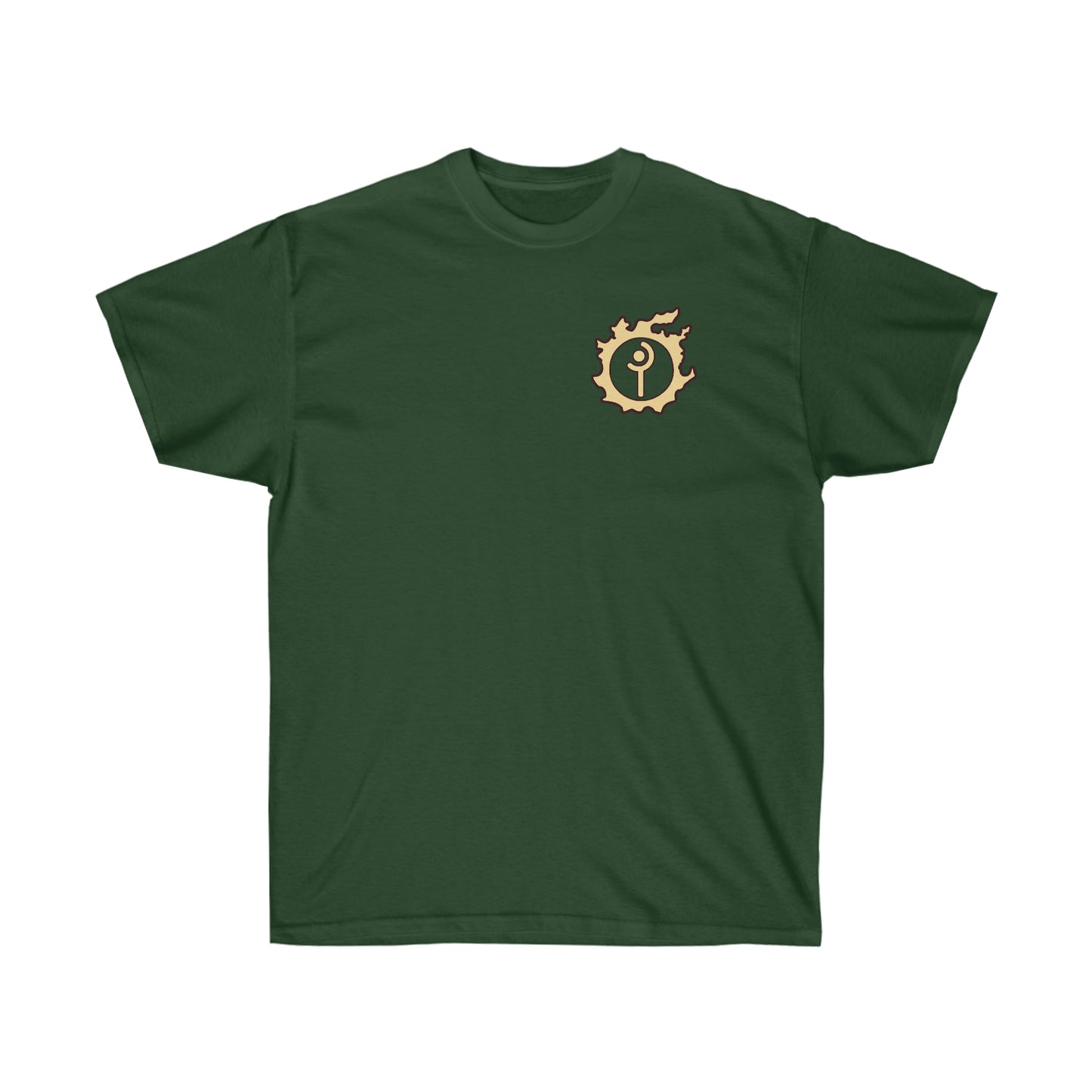 FF White Mage Job Icon t-shirt