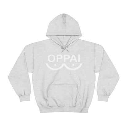 Oppais hoodie