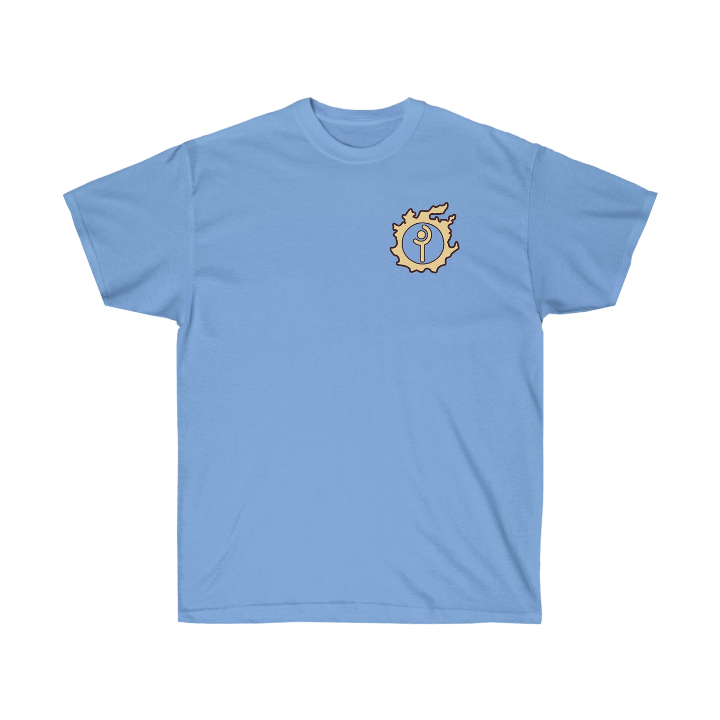 FF White Mage Job Icon t-shirt