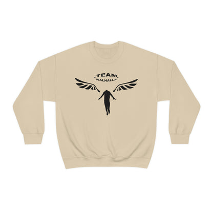 Walhalla team gang sweatshirt Mikeys Bajis Hoodie Drakens cosplay for TR Valhalla Revengers