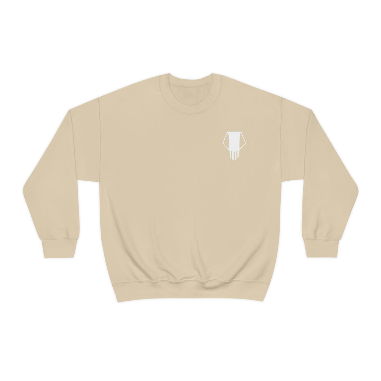 Bakugos skull sweatshirt Kacchans bakugous Katsukis crew neck