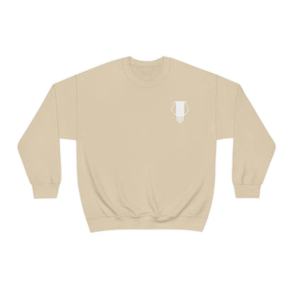 Bakugos skull sweatshirt Kacchans bakugous Katsukis crew neck