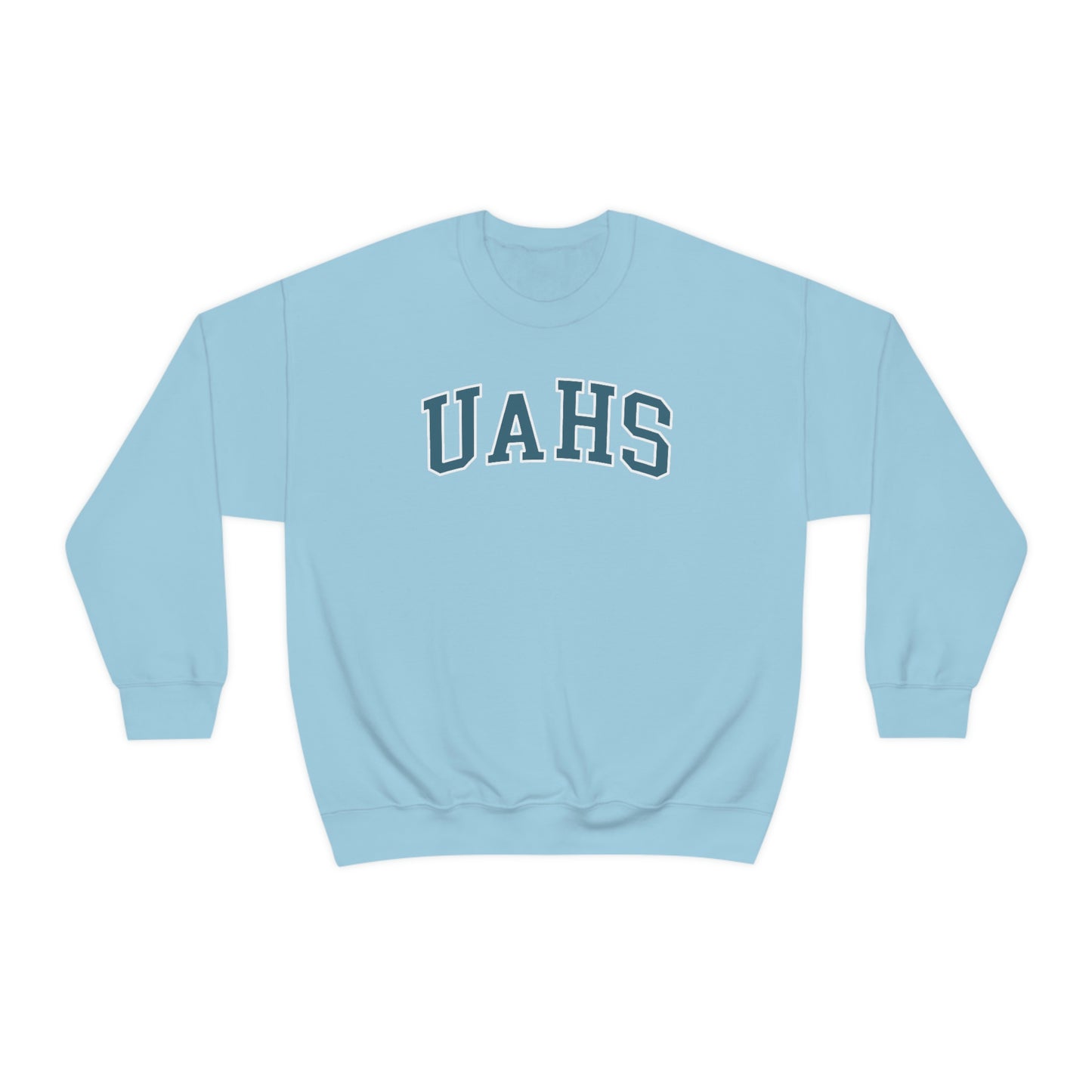 U A High UAHS sweatshirt jumper pullover