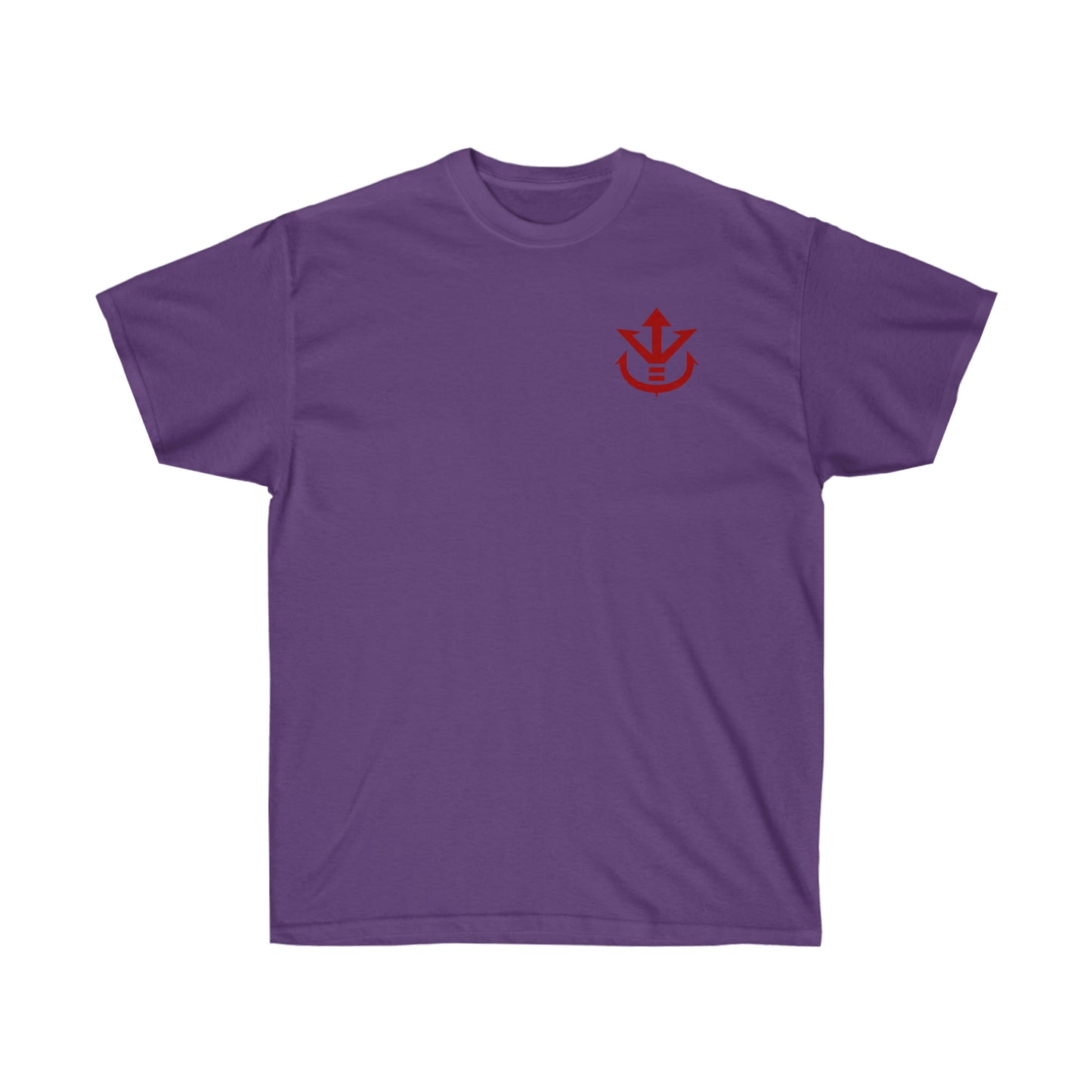 Royal Crest T-Shirt Japan gift anime fan Men Women