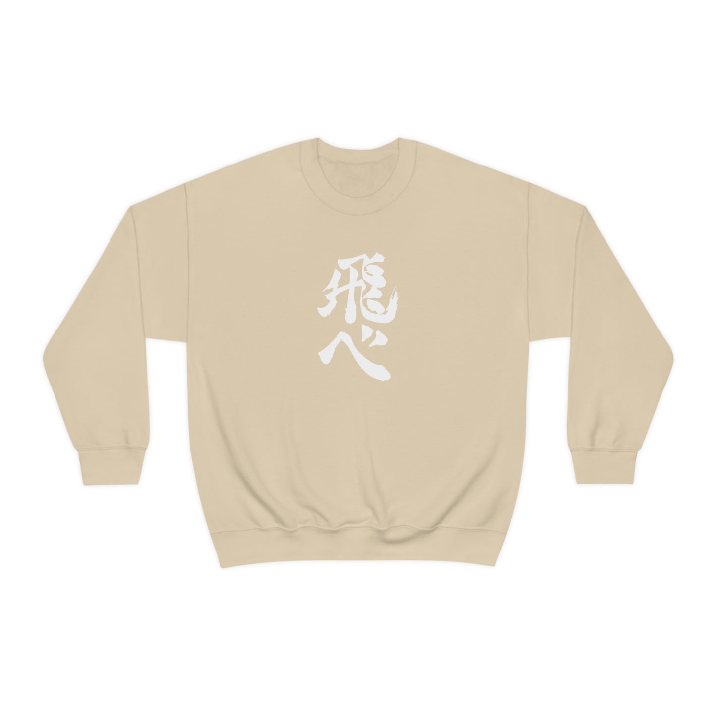 FLY sweatshirt Volleyball Club Fly shirt High Volleyball club sweater pullover jumper