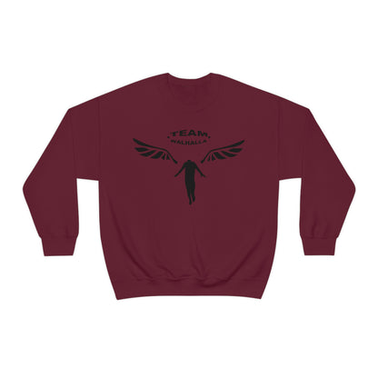 Walhalla team gang sweatshirt Mikeys Bajis Hoodie Drakens cosplay for TR Valhalla Revengers