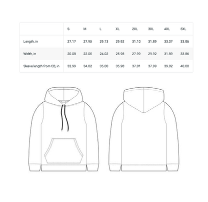 Japan hoodie Kawaii Studio Japan Aesthetic Grunge Kanji Spirited shirt Edo