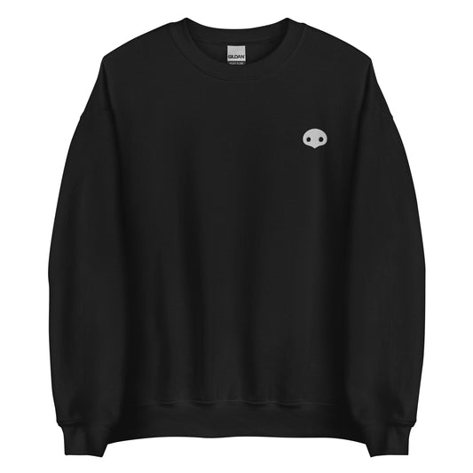 F.F. XIV Ancient One New Old Friend Embroidered Sweatshirt