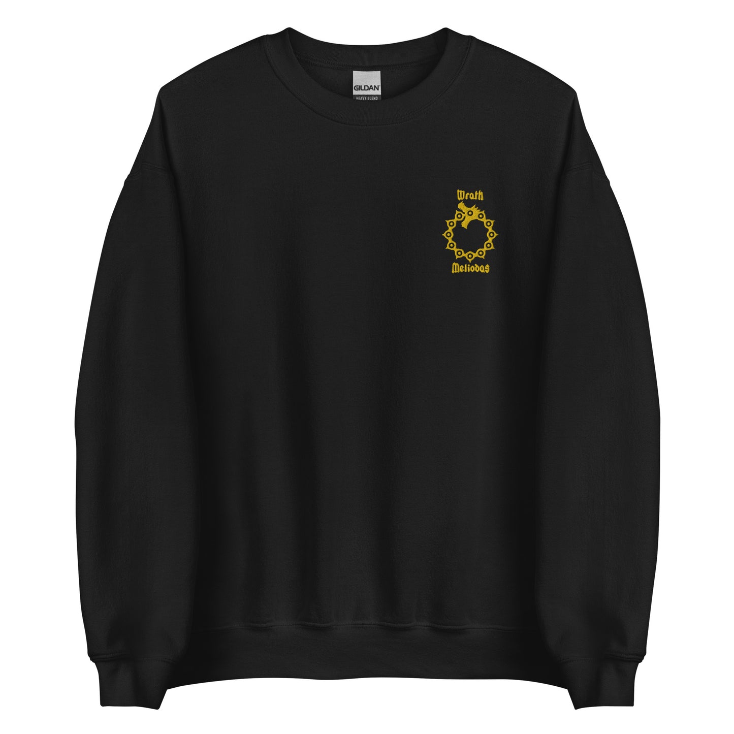 Wrath Sweatshirt
