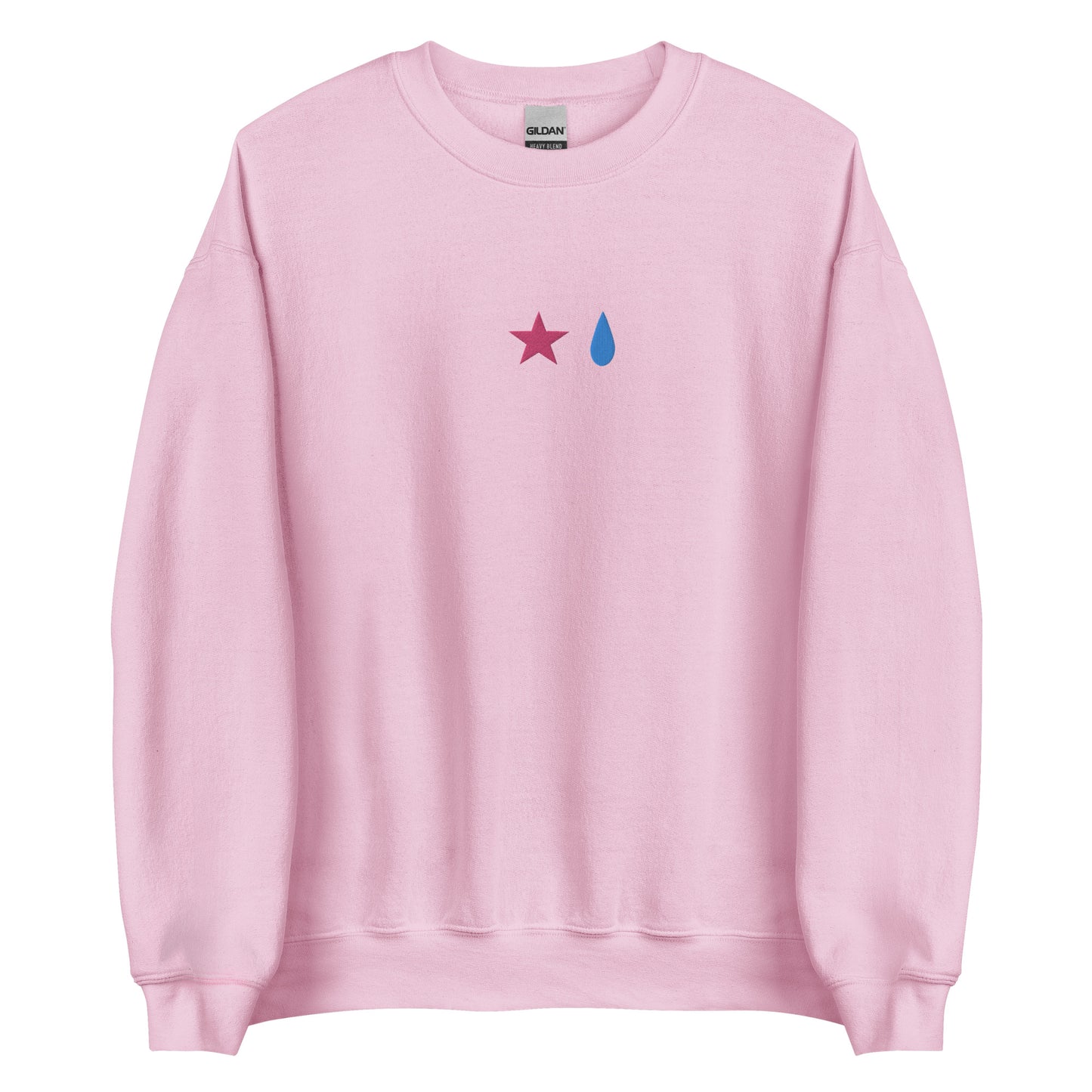 Hisokas tattoos embroidered Sweatshirt