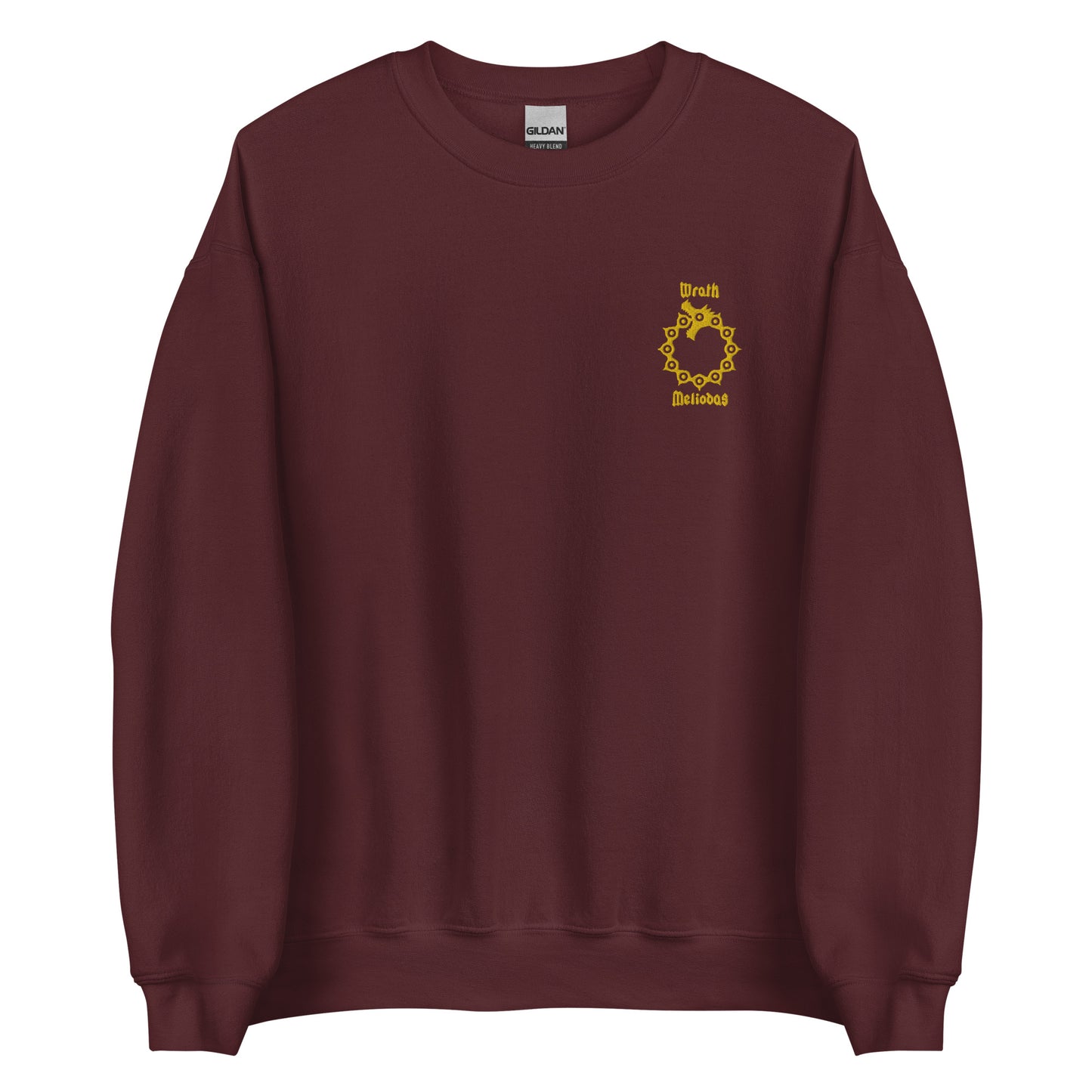 Wrath Sweatshirt