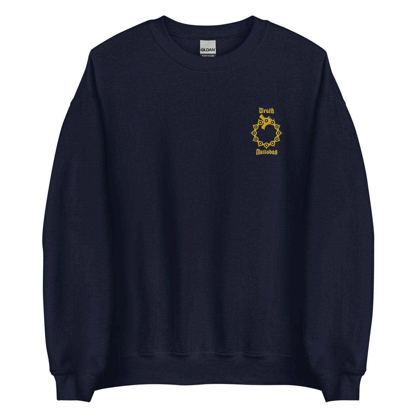 Wrath Sweatshirt