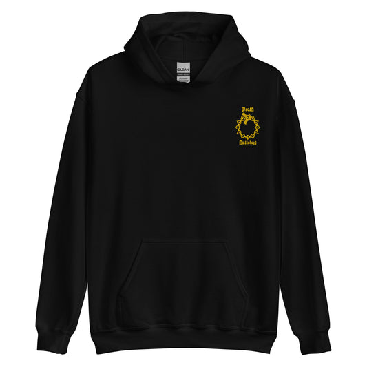 Wrath Hoodie