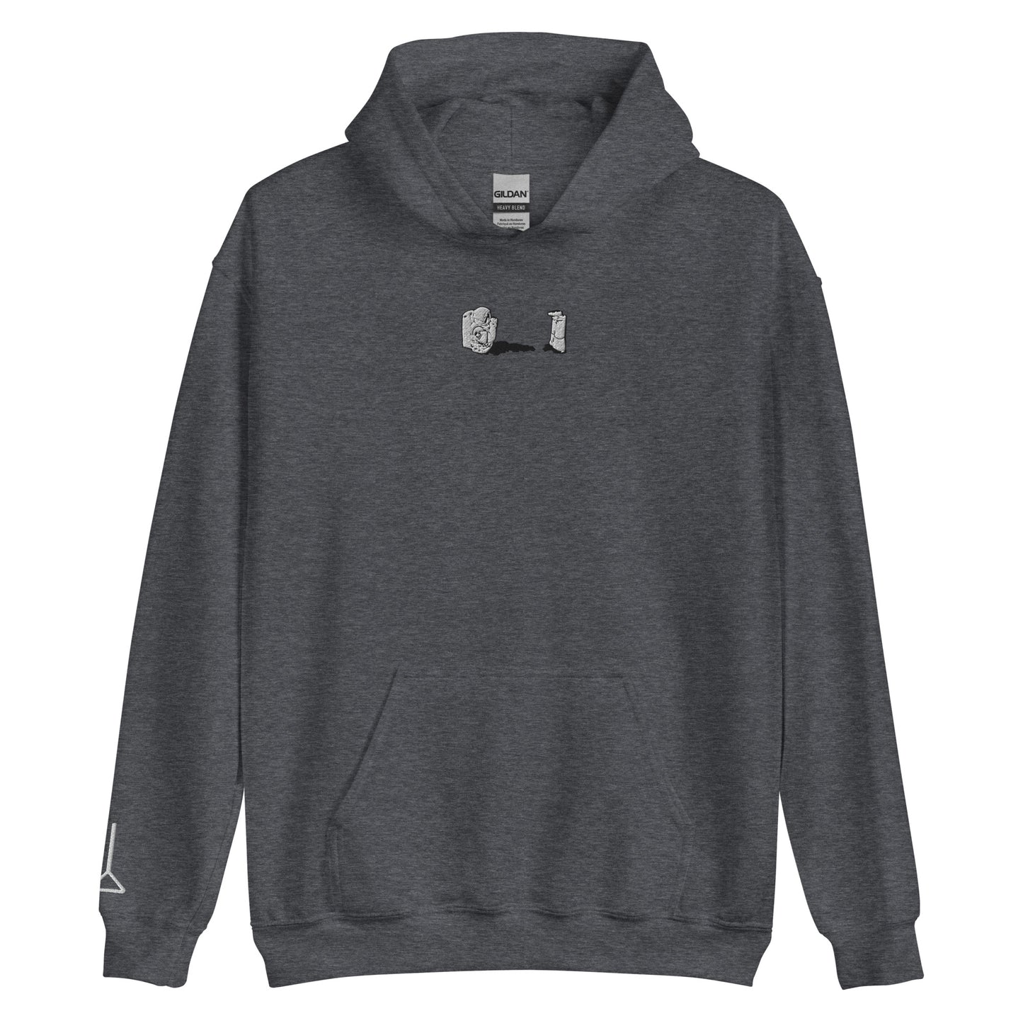 Darkness Devils astronaut hoodie Unisex Manga Streetwear CSMs
