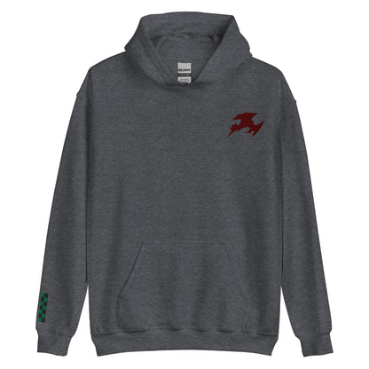 Tanji ros Hoodie