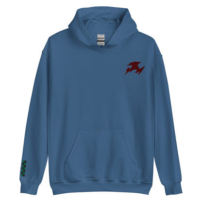 Tanji ros Hoodie