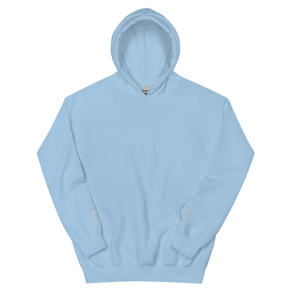 Shuji hanmas Embroidered Hoodie