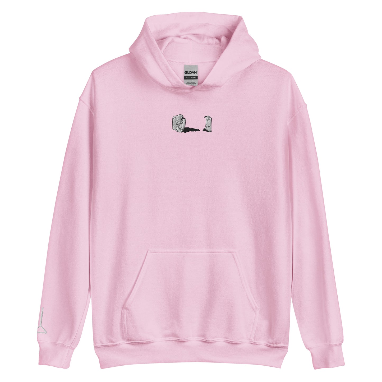 Darkness Devils astronaut hoodie Unisex Manga Streetwear CSMs