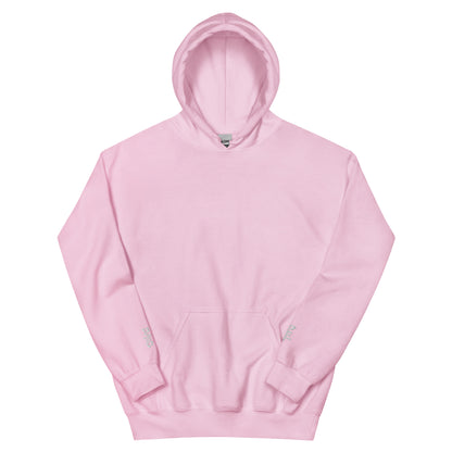 Shuji hanmas Embroidered Hoodie