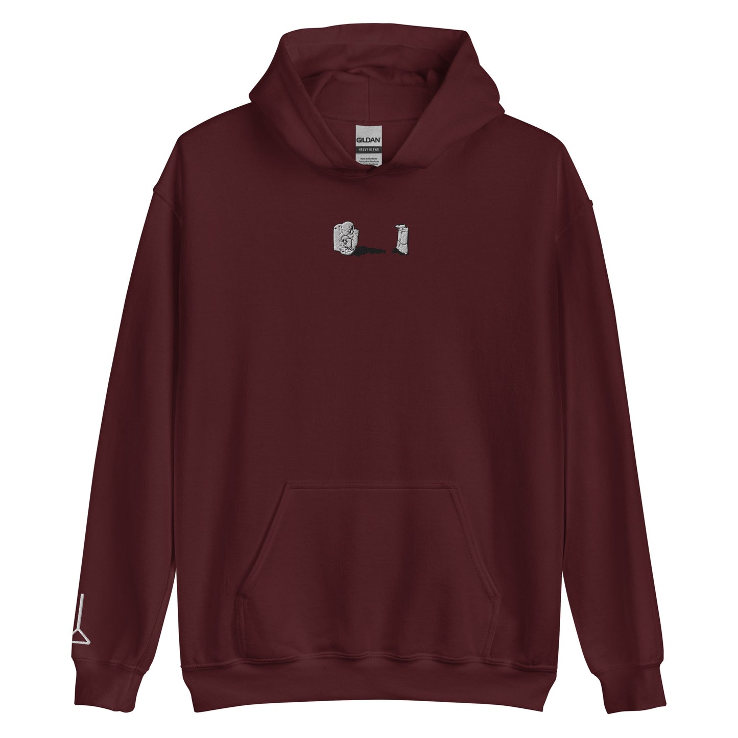 Darkness Devils astronaut hoodie Unisex Manga Streetwear CSMs