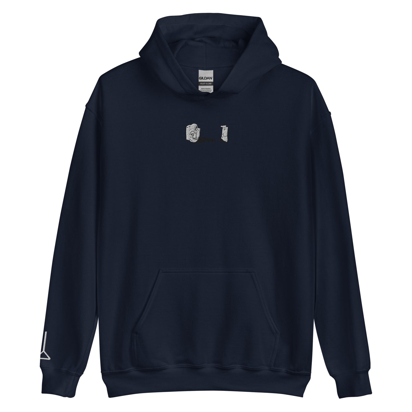 Darkness Devils astronaut hoodie Unisex Manga Streetwear CSMs