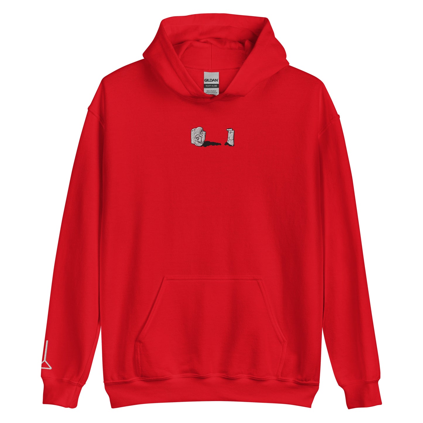 Darkness Devils astronaut hoodie Unisex Manga Streetwear CSMs