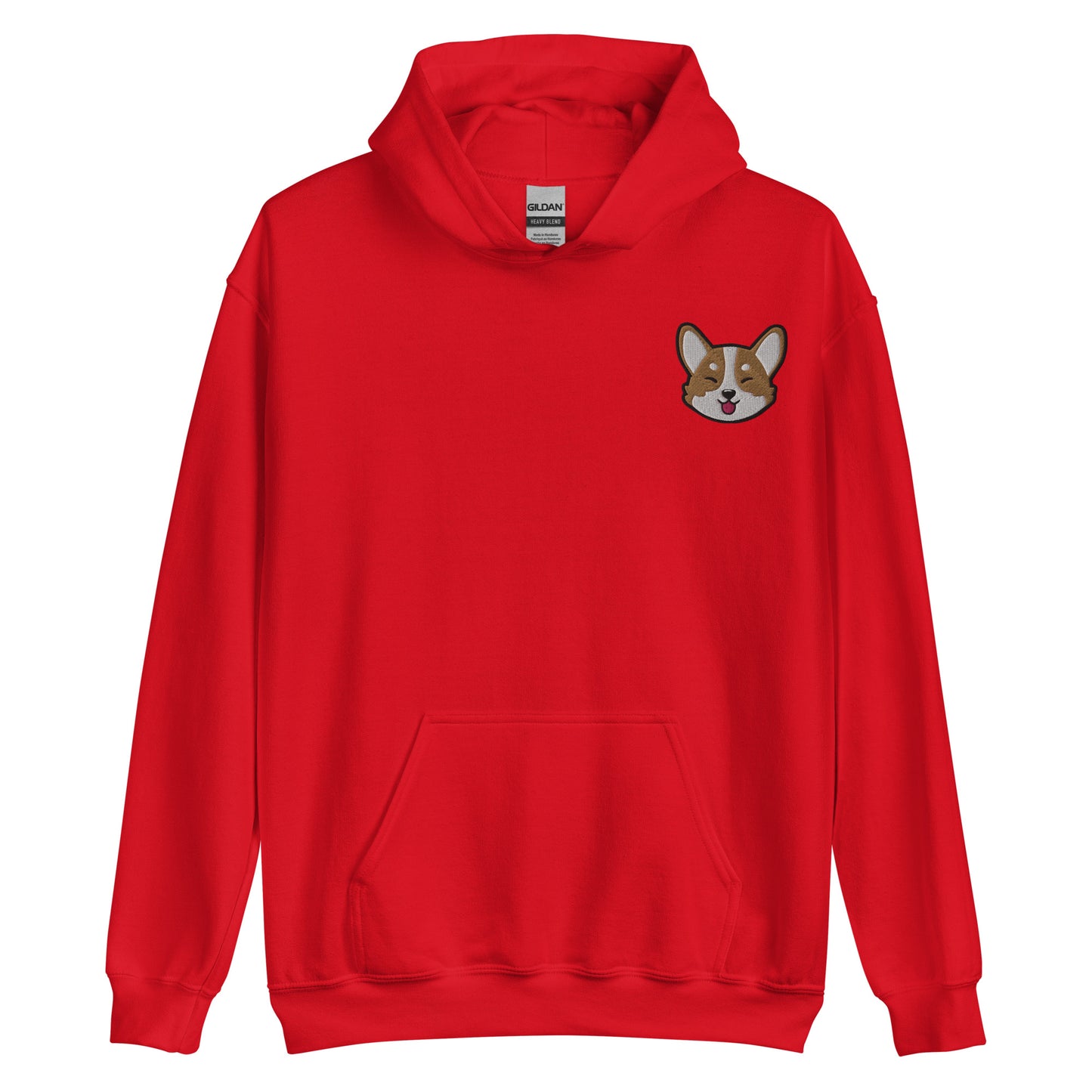 Shiba Inu hoodie Pocket Embroidered Sweatshirt cute aesthetic Funny Dog Shirt Shiba Japanese Shirt