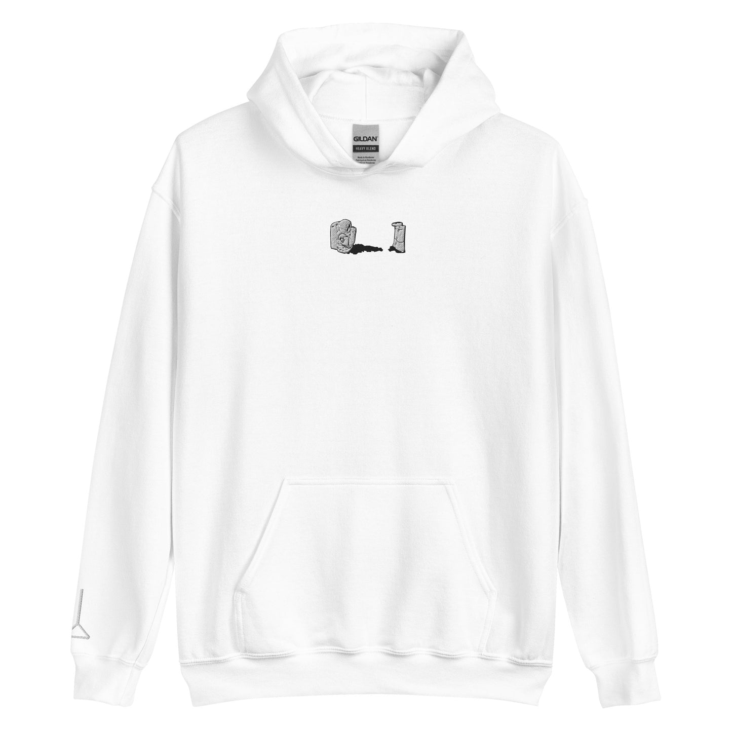 Darkness Devils astronaut hoodie Unisex Manga Streetwear CSMs